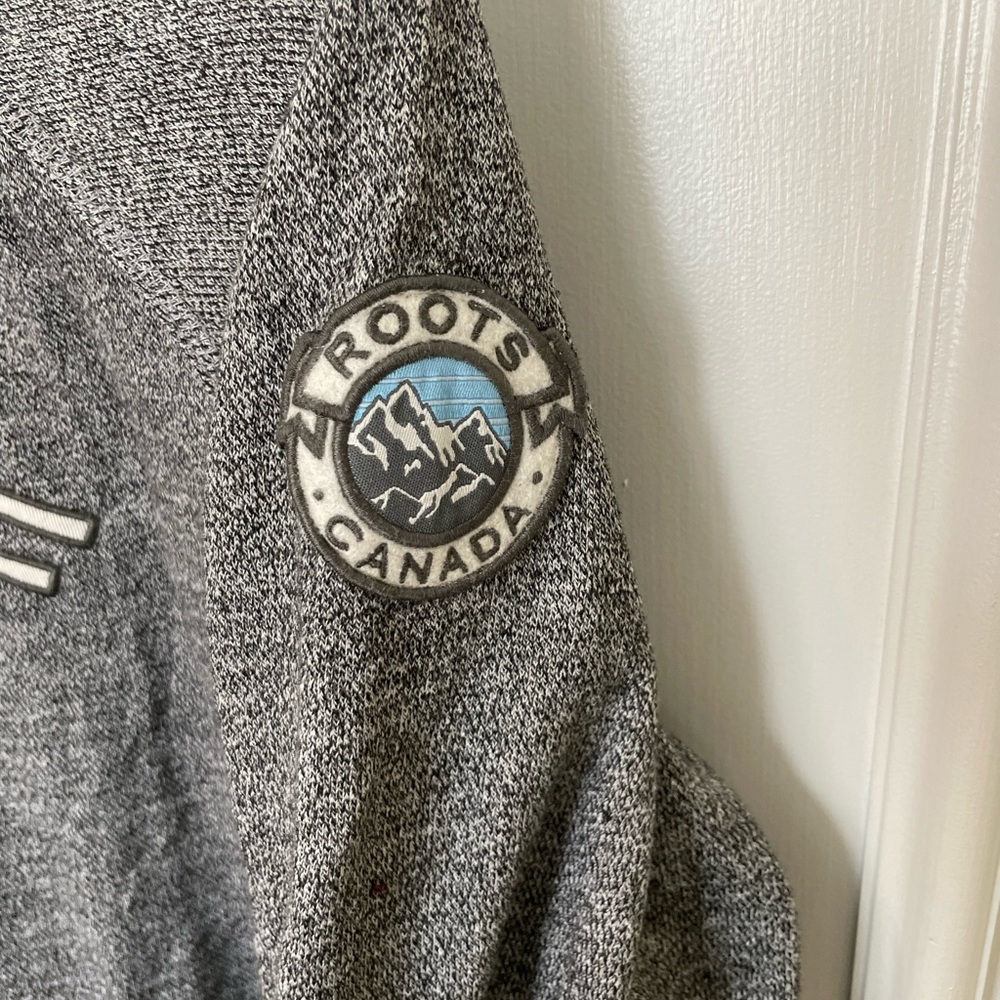 Nice Roots Banff Zip Up Hoodie - Picture 3 of 4